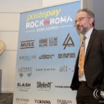 Presentazione Rock In Roma 2015
