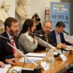 Presentazione Rock In Roma 2015