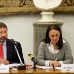 Presentazione Rock In Roma 2015