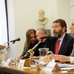Presentazione Rock In Roma 2015
