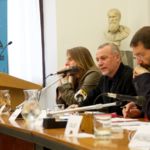 Presentazione Rock In Roma 2015