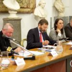 Presentazione Rock In Roma 2015