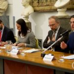 Presentazione Rock In Roma 2015