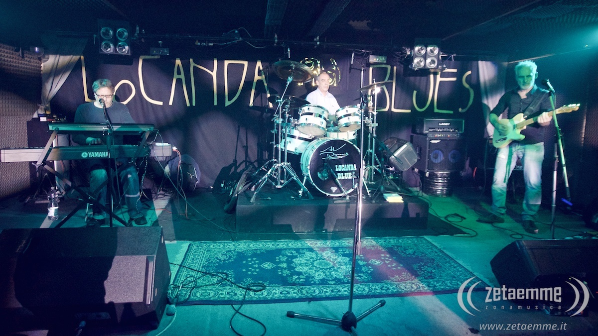 RanaBlues - Locanda Blues