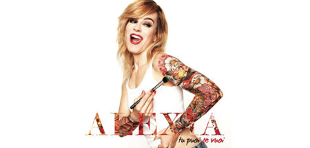 Alexia - Tu Puoi Se Vuoi