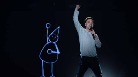 Mans-Zelmerlow