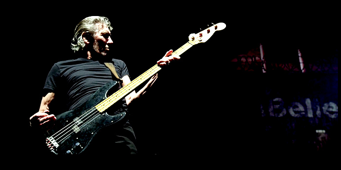Roger Waters - The Wall