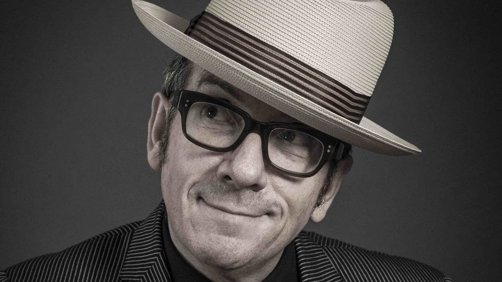 Elvis Costello