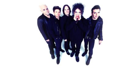 The Cure