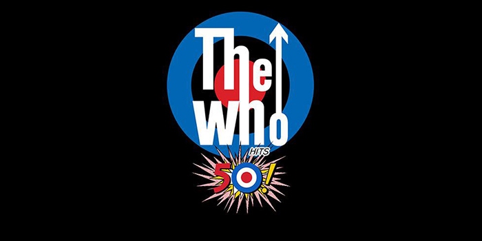 The Who - 50th Hits