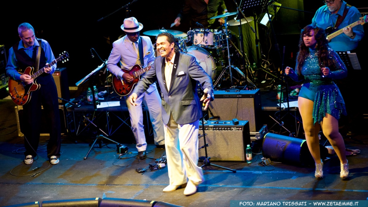 Porretta Soul Festival 2016