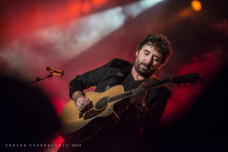 Tiromancino - Villa Ada - 2016