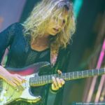Ana Popovic - Subiaco Rock Blues Festival 2016