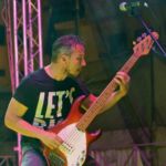 Ana Popovic - Subiaco Rock Blues Festival 2016