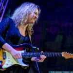 Ana Popovic - Subiaco Rock Blues Festival 2016