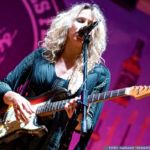 Ana Popovic - Subiaco Rock Blues Festival 2016