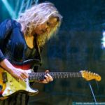 Ana Popovic - Subiaco Rock Blues Festival 2016
