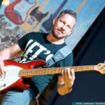 Ana Popovic - Subiaco Rock Blues Festival 2016