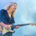 Ana Popovic - Subiaco Rock Blues Festival 2016
