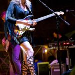 Ana Popovic - Subiaco Rock Blues Festival 2016