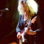 Ana Popovic - Subiaco Rock Blues Festival 2016