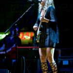 Ana Popovic - Subiaco Rock Blues Festival 2016