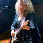 Ana Popovic - Subiaco Rock Blues Festival 2016
