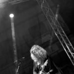 Ana Popovic - Subiaco Rock Blues Festival 2016