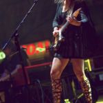 Ana Popovic - Subiaco Rock Blues Festival 2016
