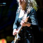 Ana Popovic - Subiaco Rock Blues Festival 2016