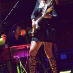 Ana Popovic - Subiaco Rock Blues Festival 2016