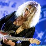 Ana Popovic - Subiaco Rock Blues Festival 2016