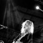 Ana Popovic - Subiaco Rock Blues Festival 2016
