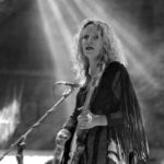 Ana Popovic - Subiaco Rock Blues Festival 2016