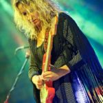 Ana Popovic - Subiaco Rock Blues Festival 2016