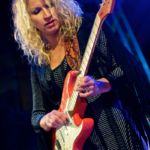 Ana Popovic - Subiaco Rock Blues Festival 2016