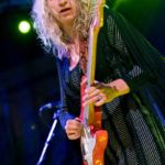 Ana Popovic - Subiaco Rock Blues Festival 2016