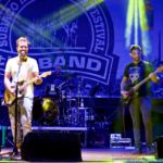 Fabio Garzia Band - Subiaco Rock Blues Festival 2016