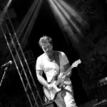 Fabio Garzia Band - Subiaco Rock Blues Festival 2016