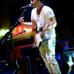 Fabio Garzia Band - Subiaco Rock Blues Festival 2016