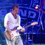 Fabio Garzia Band - Subiaco Rock Blues Festival 2016