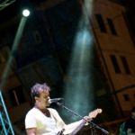 Fabio Garzia Band - Subiaco Rock Blues Festival 2016