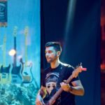 Fabio Garzia Band - Subiaco Rock Blues Festival 2016