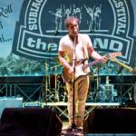Fabio Garzia Band - Subiaco Rock Blues Festival 2016