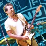 Fabio Garzia Band - Subiaco Rock Blues Festival 2016