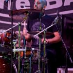 Fabio Garzia Band - Subiaco Rock Blues Festival 2016
