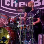 Fabio Garzia Band - Subiaco Rock Blues Festival 2016