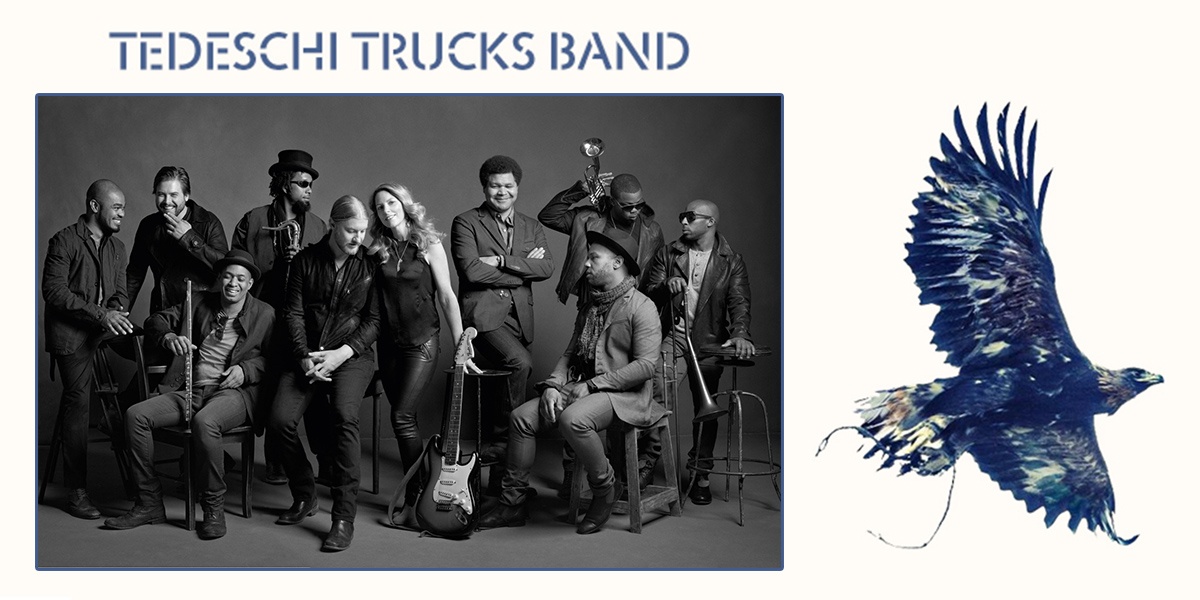 Tedeschi Trucks Band