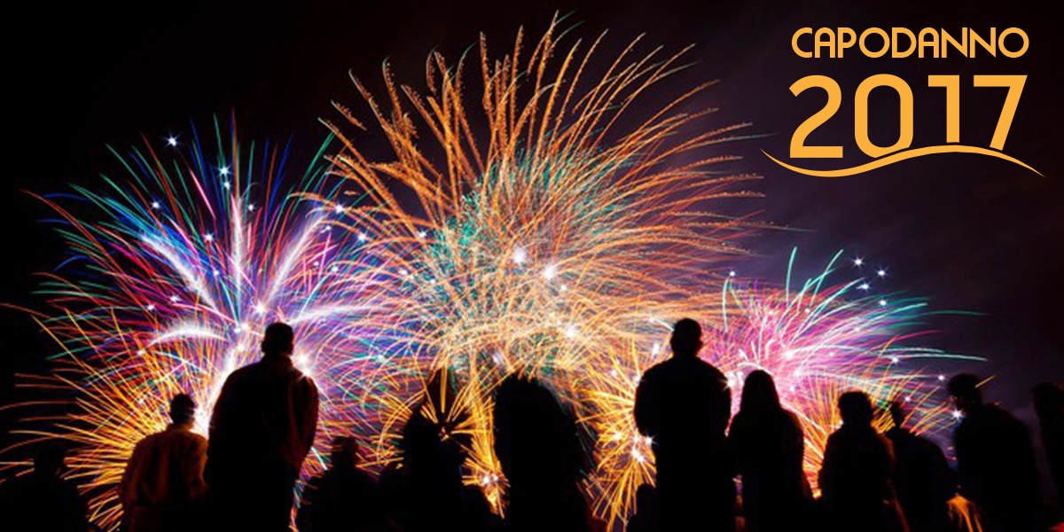 Capodanno 2017