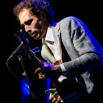 Andrea DApolito - DAP - Marina Rei - Auditorium - Roma 2017
